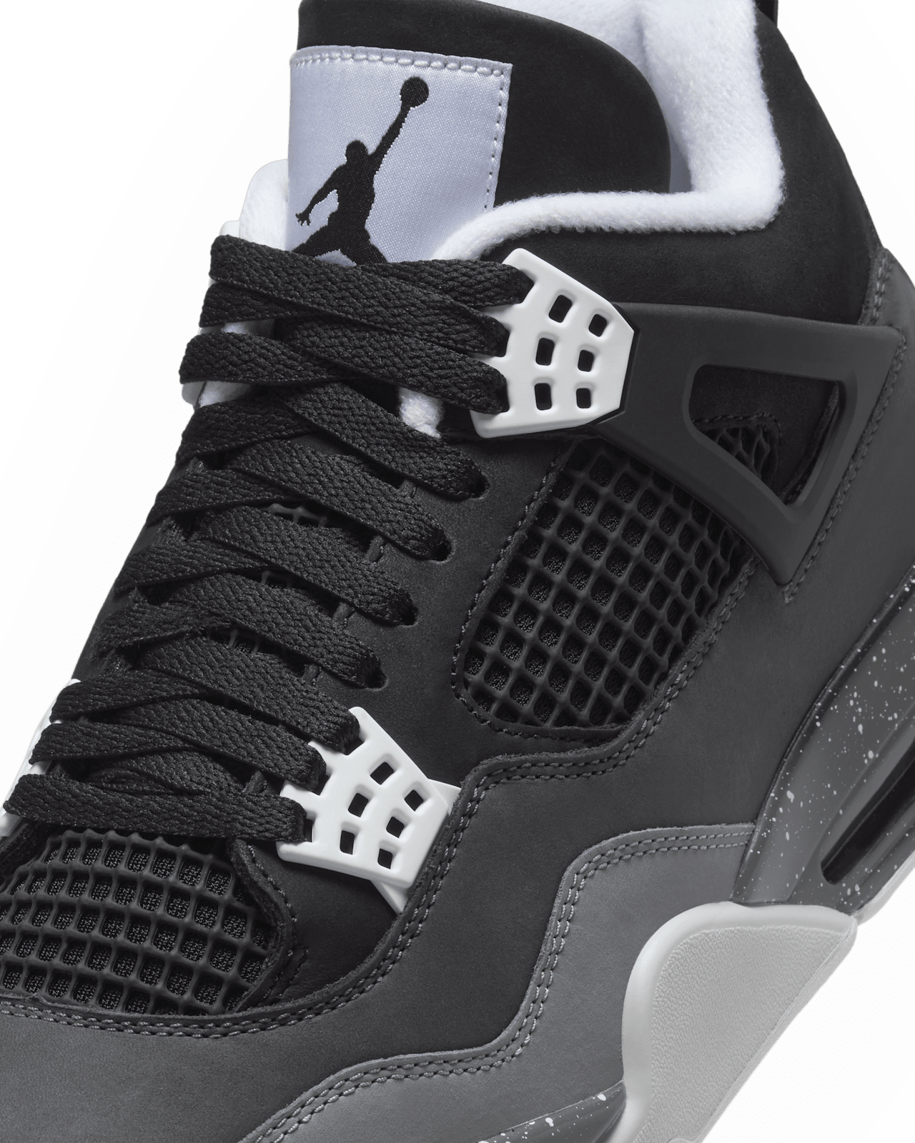 Air Jordan 4 Fear FQ8138 002 Erscheinungsdatum. Nike SNKRS